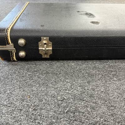 Fender Jazzmaster Jaguar No Logo Case 1964-1966 image 4