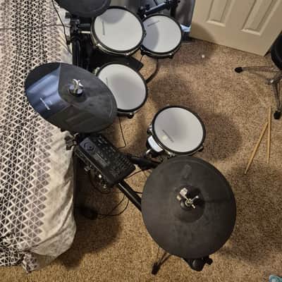 Millenium 750x Electronic Drum set image 3