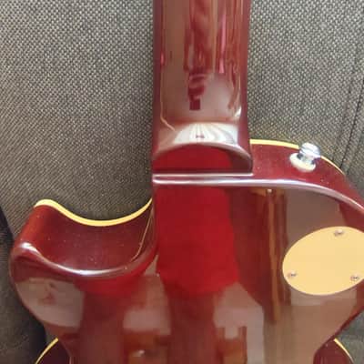Epiphone Les Paul Standard EE06060241 Quingdao image 20