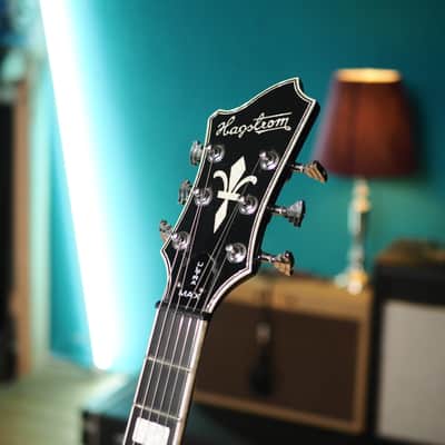 Hagstrom Ultra Max Special (Limited Edition) image 3
