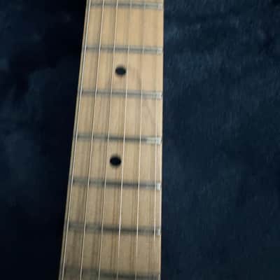 Fender Brad Paisley Telecaster - Relic - Lightweight image 4