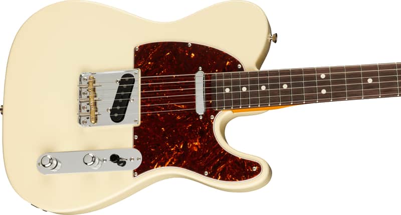 Fender American Professional II Telecaster | Reverb