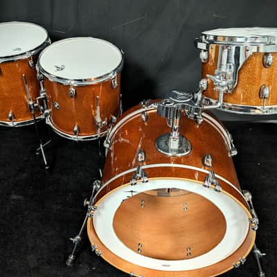 Gretsch Drums 4-Piece Catalina Club Shell Pack image 3