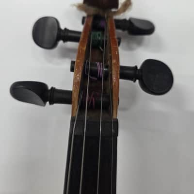 Maggini Violin Early 1900s image 6