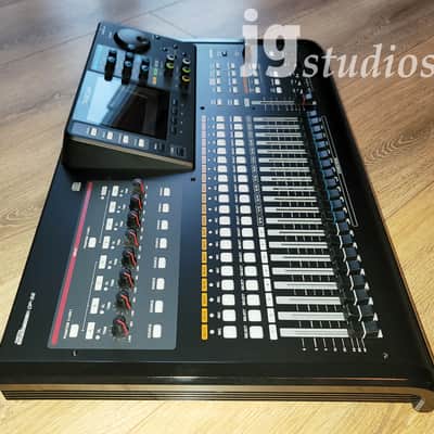 TASCAM DP-32 - Like New! With MIDI/CD... Nice! image 5