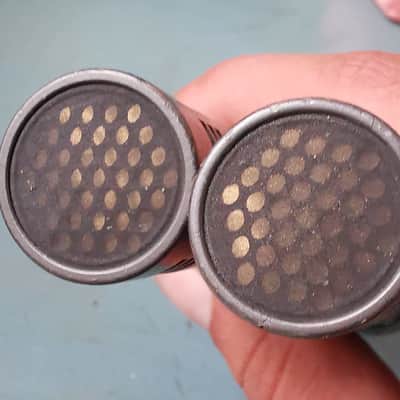 Matched pair of Neumann  Km264 1970 image 5