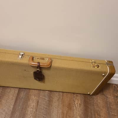 Fender Custom Shop Jerry Donahue Telecaster 1994 image 23