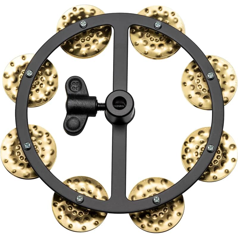 2025 Unbranded Headliner Hihat Tambourine - Tambourine Add-On ...