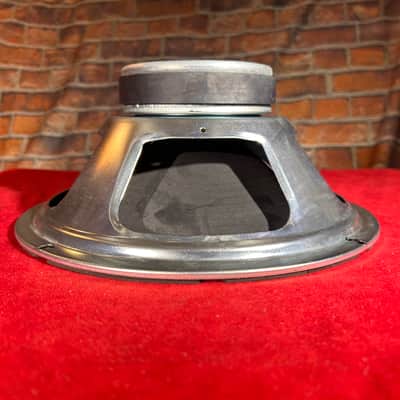 Peavey Sheffield 1290 12" 16 Ohm Speaker #1 image 5