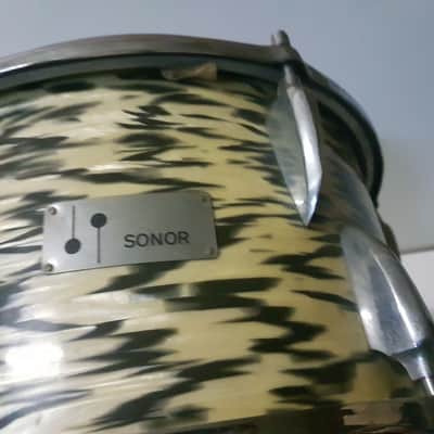 1968 SONOR 13 " TOM made in GERMANY image 2