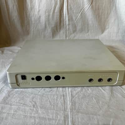 Roland CM-64 LA/PCM Sound Module w/ power supply CM-32L CM-32P image 3