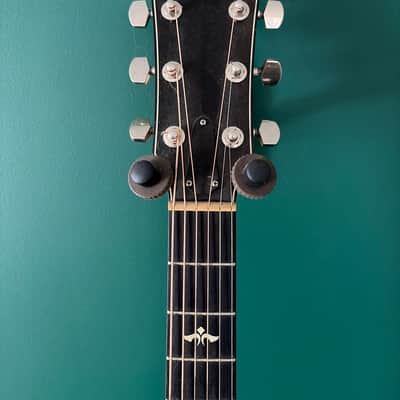 Taylor 614ce with ES1 Electronics image 4