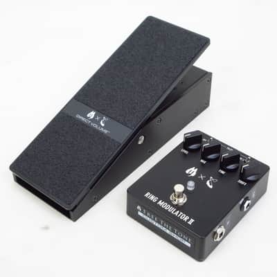 Free The Tone SUGIZO Signature Ring Modulator II RM-2S Ring Modulator + Expression Pedal for DVL-1EX [05/03] image 1