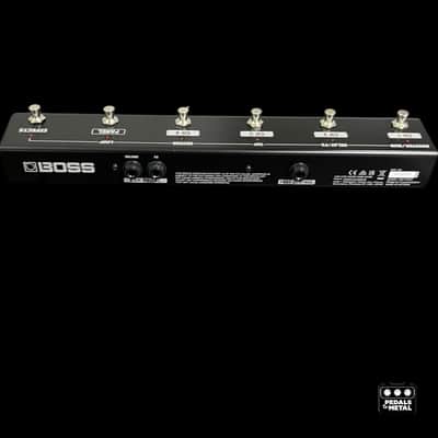 Boss GA-FC - X19524 image 4