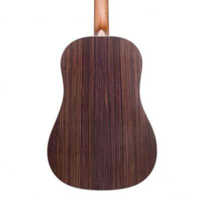 Larrivée SD-40R Rosewood Legacy Slope-Shoulder Dreadnought Acoustic Guitar image 3