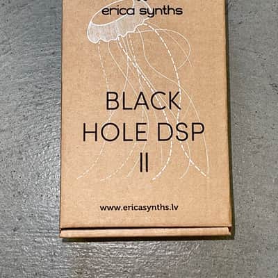 Erica Synths Black Hole DSP 2 image 2