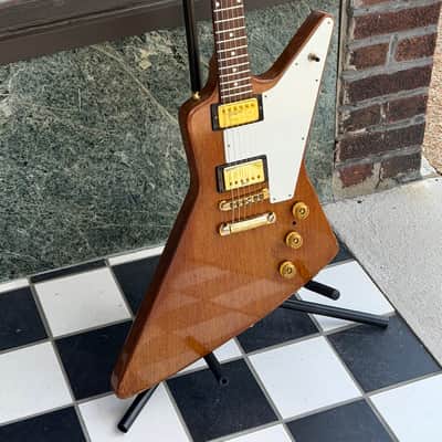 Gibson Explorer LE 1976 - Natural image 4