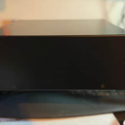 Antelope Audio Amari USB Audio Interface 2017 - Present - Orange image 10