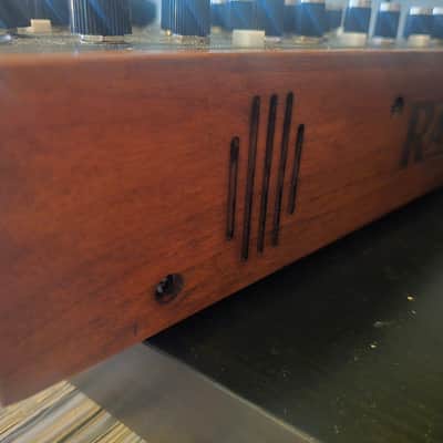 Rane MP2015 Rotary 4 Channel DJ Mixer image 6