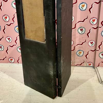 Silvertone Case Amp from a 1457 - As Is - 1964-67 image 4