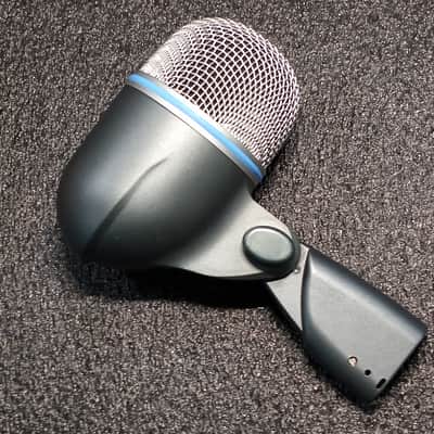Shure Beta 52 - original early model Late '90s image 1