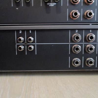 Vintage TASCAM RS 20B- dual spring reverb - pro serviced-mint image 6