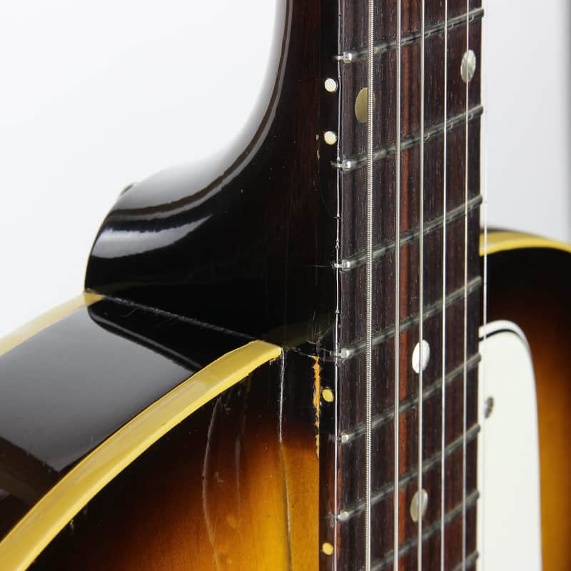 Epiphone Century E422T 1961 - 1969 image 10