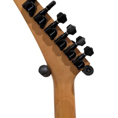 Charvel 1A 1987 Red Stratocaster-Style Body image 11