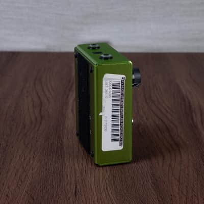 Way Huge WHE 401 Swollen Pickle MK II Jumbo Fuzz - SKU 1273FC image 3