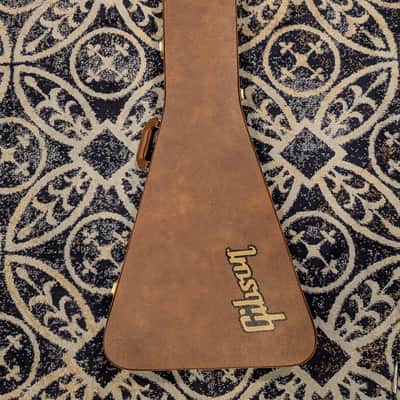 Gibson '70s Flying V image 7