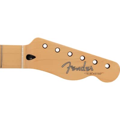 Fender Made in Japan Hybrid II Telecaster Neck Maple Fretboard image 1