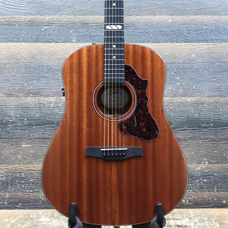 Godin Metropolis Composer QIT "B-Stock" Dreadnought Acoustic Electric Guitar image 1