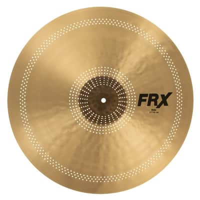 Sabian FRX Frequency Reduced Ride Cymbal 22" image 1
