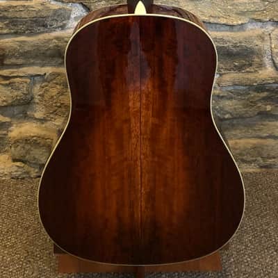 Eastman E6SS-TC 2026 - Sunburst image 3