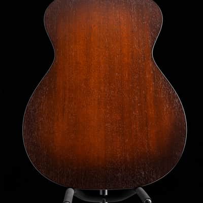 Iris Guitar Company JB Sunburst image 15