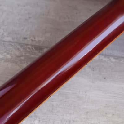1993 Gibson USA Les Paul Standard (Cherry Sunburst) image 17