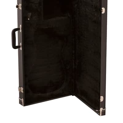 PRS SB Hard Shell Case - fits JM Silver Sky, DC3, NF3, & Brent Mason image 2