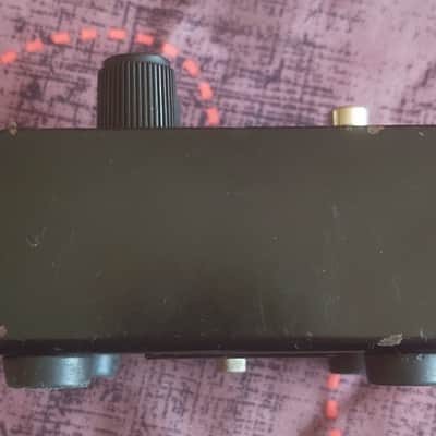ProCo Rat 2 1992 - Lm308 G.Grape image 5