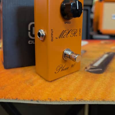 MXR 74 Vintage Phase 90 image 2