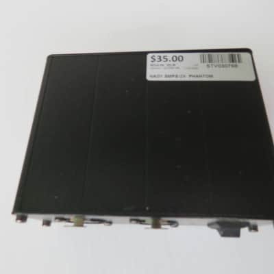 Nady Audio System SMPS-2X Nady 2-Channel 48V Phantom Power Supply image 7