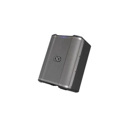 SHEERAN LOOPERS BUSKER-SE Enceinte 200W sur batterie, Bluetooth, FX signature Ed Sheeran image 7