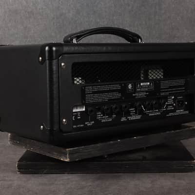 Blackstar HT-5RH Head - 2nd Hand (170256) image 5