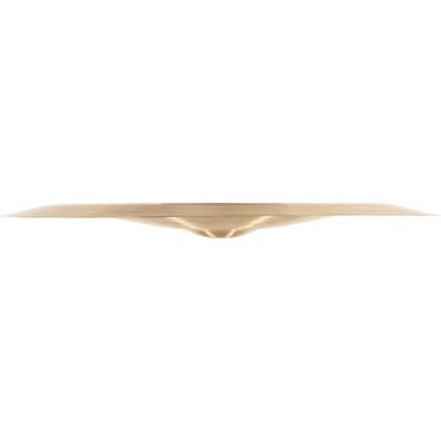 Meinl Byzance China 18" B18CH, Traditional Finish - China Cymbal image 5