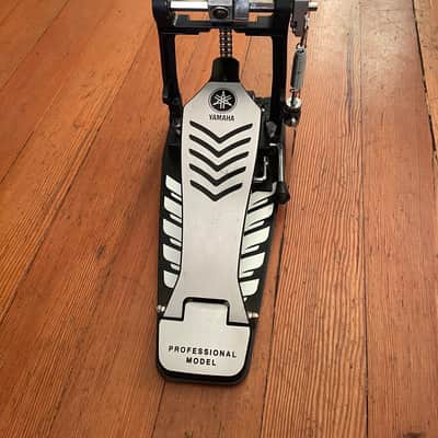 Yamaha Flying Dragon FP-9410 Single Bass Drum Pedal Professional Model image 2