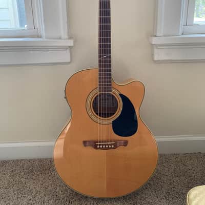 Alvarez AJSC 60 w/ Cedar Creek case image 1