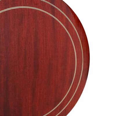 Gold Tone OB-3 Resonator Banjo w/case image 7