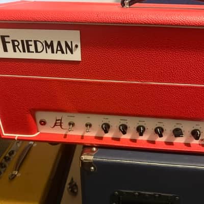 Friedman Jake E Lee 100 Watt Mint image 3