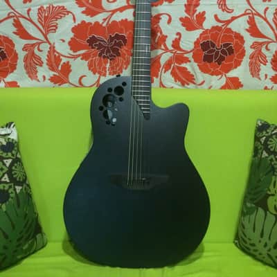 Ovation Elite 1778 T USA 2004 - PRICE REDUCED !! image 4