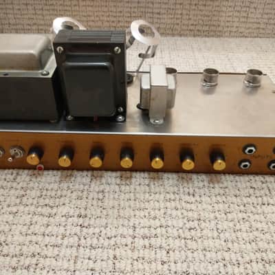 Lord Valve JTM45 clone image 4