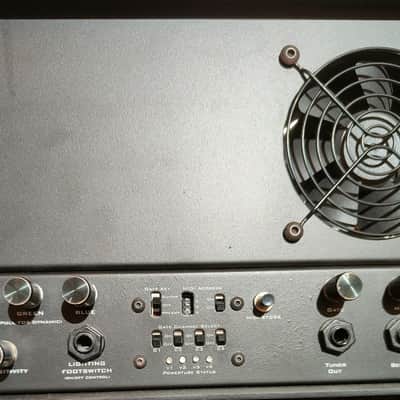 DAR Amplification Future Breed Machine Head FBM-100H image 14
